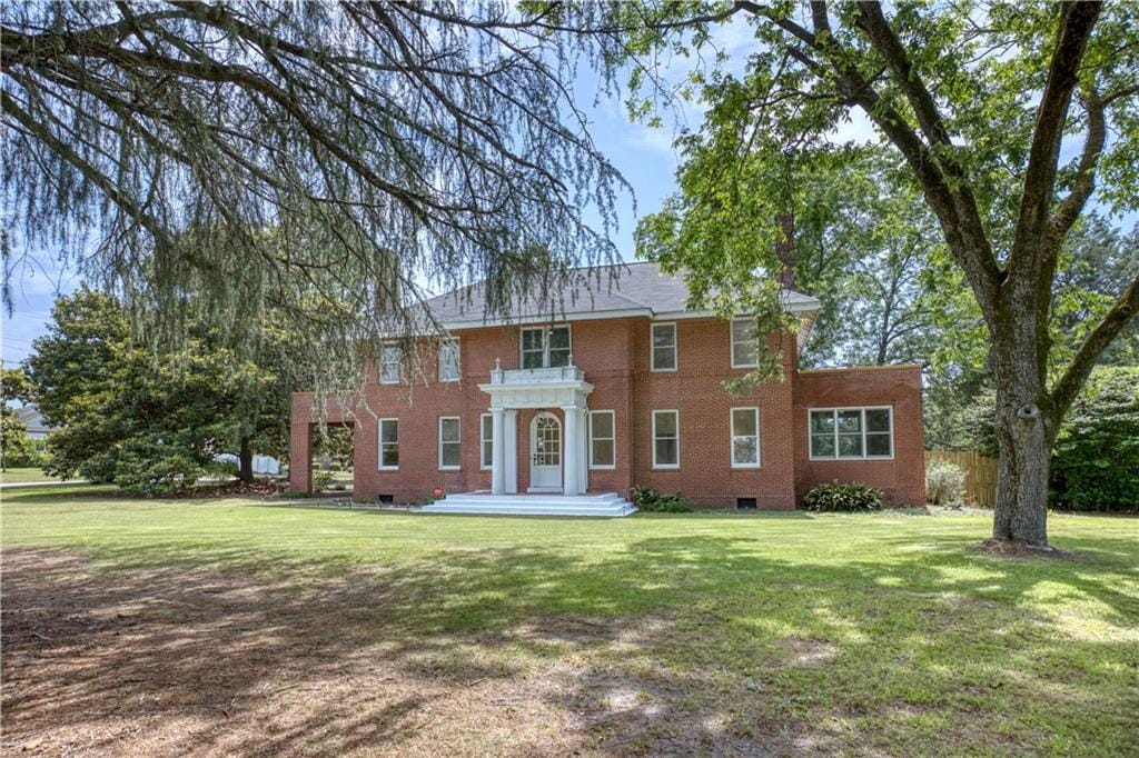 2901 Summerville, Phenix City, AL, 36867