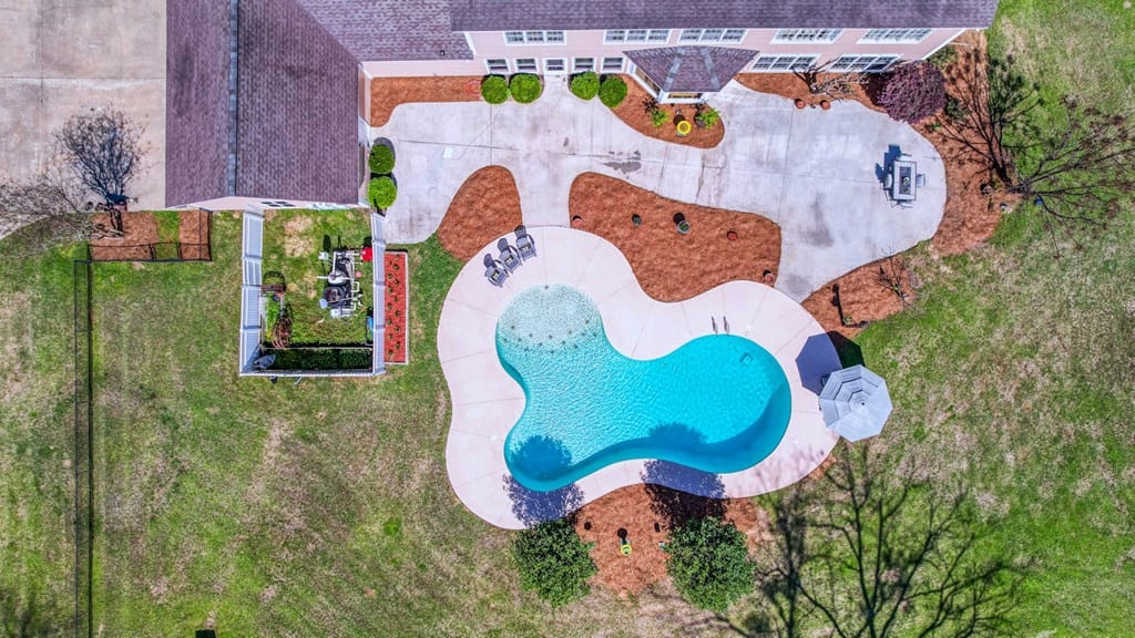 850 Hwy 118e, Smithville, GA, 31787 — Photo 3