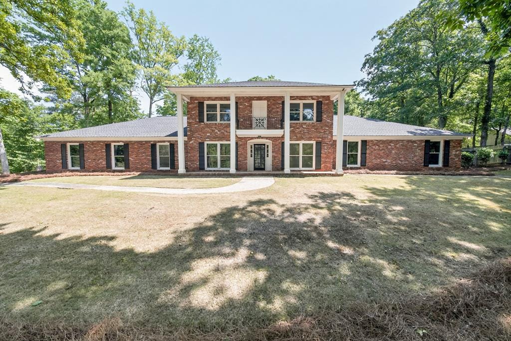 6758 Standing Boy Road, Columbus, GA, 31904