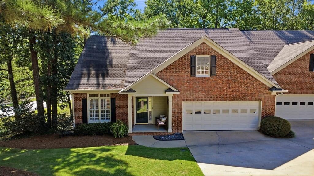 4751 Maple Ridge Trail Unit H, Columbus, GA 31909
