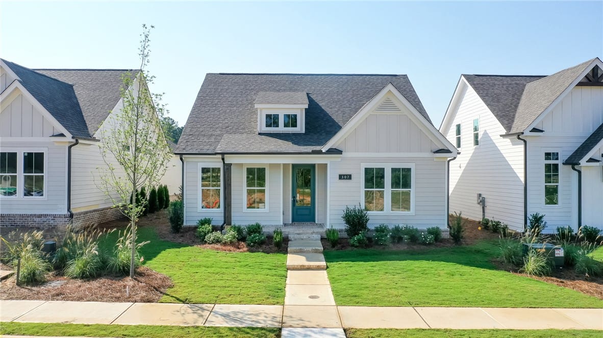 515 Whooper Lane, Auburn, AL, 36832 — Photo 3