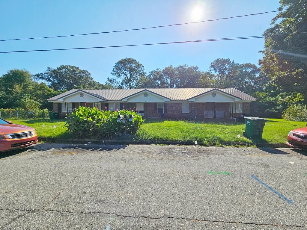 306 Elsom St, Albany, GA 31705