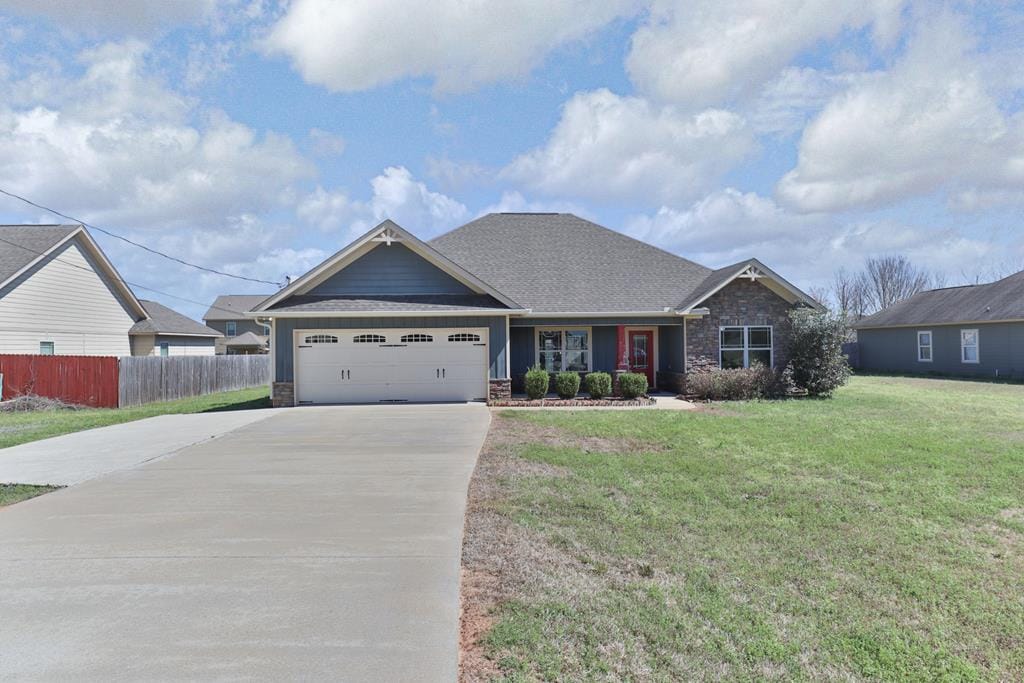 3 Greyhawk Court, Fort Mitchell, AL, 36856