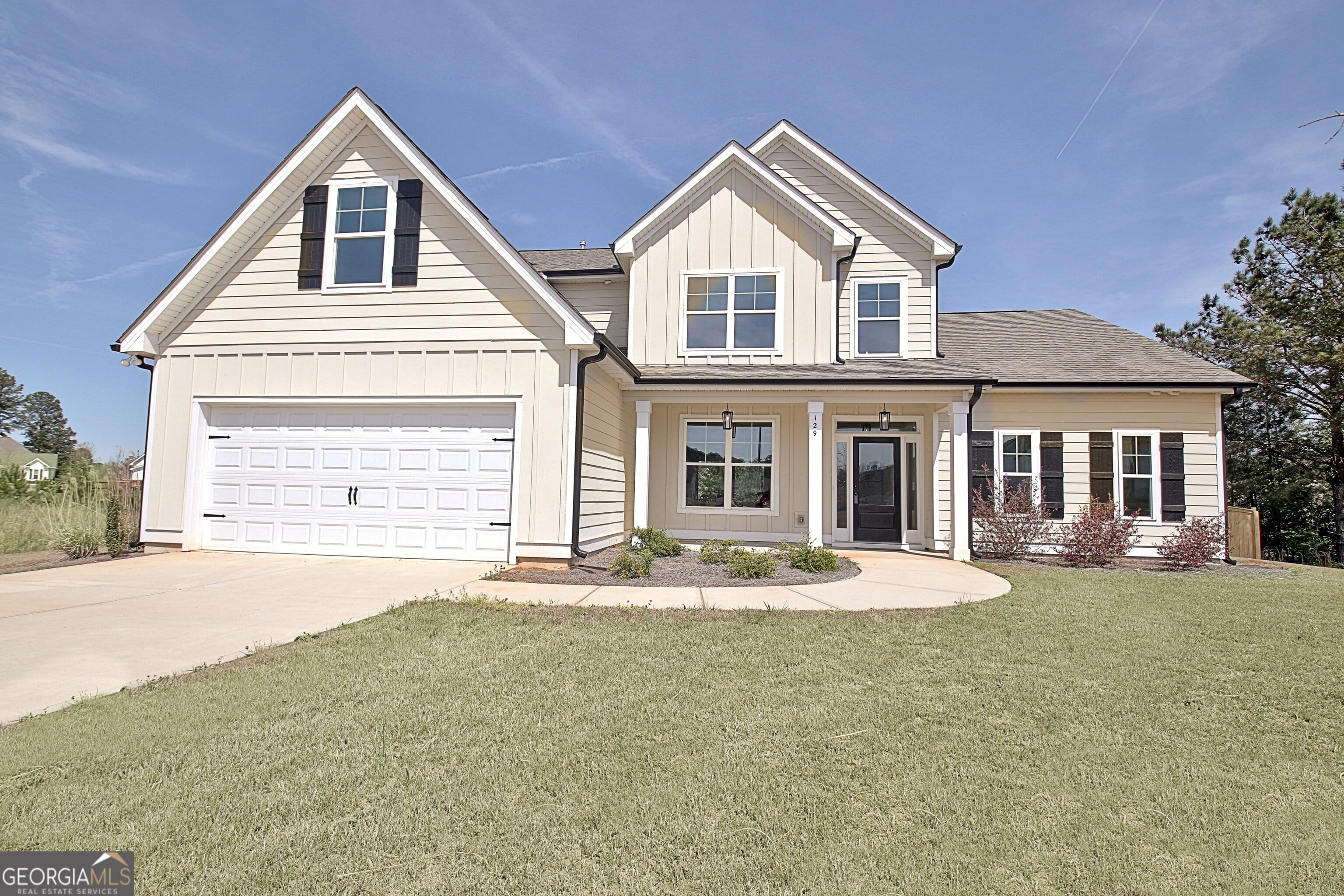 129 Rutland Ct, Senoia, GA, 30276
