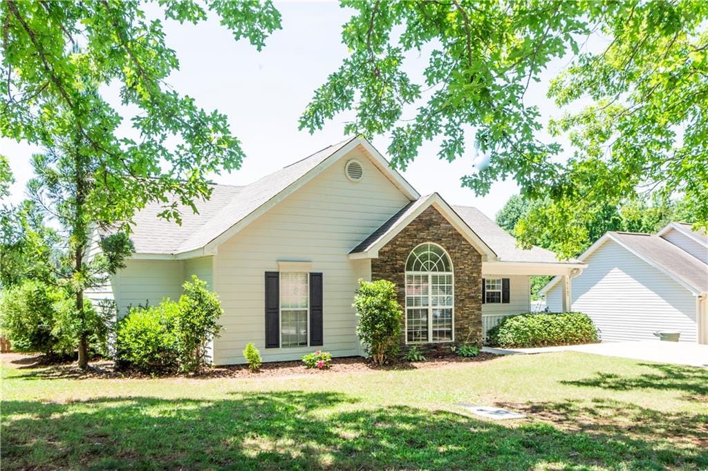 1505 Covington, Opelika, AL, 36801