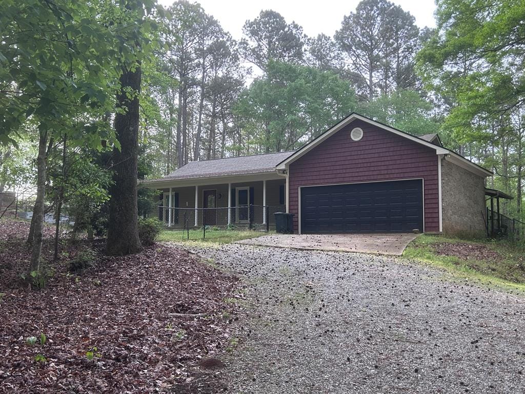 114 Brook Hollow Trail, Fortson, GA, 31808