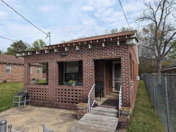 2835 Thomas Street, Columbus, GA, 31906