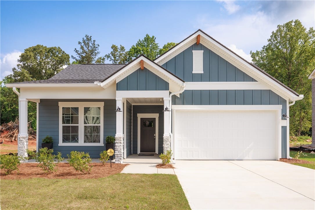 1323 CRESCENT, Auburn, AL, 36830