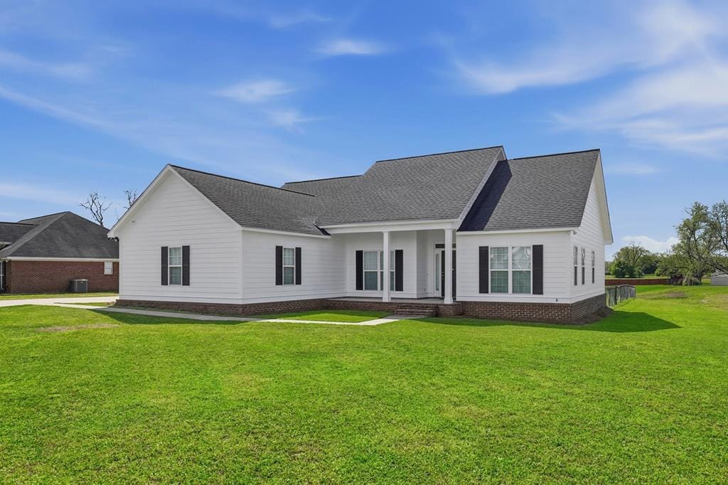 219 Ambleside Drive, Leesburg, GA, 31763