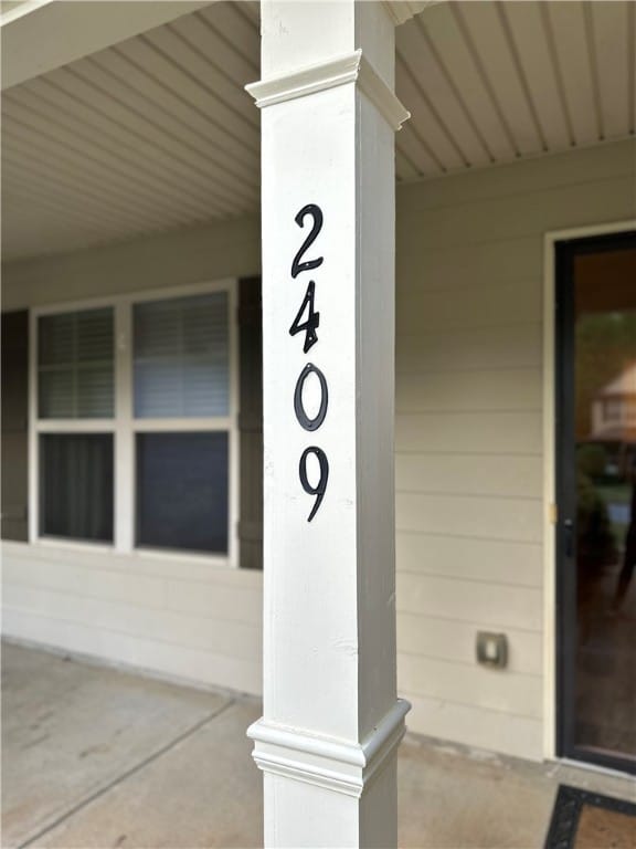 2409 VALLEY, Valley, AL, 36854 — Photo 3