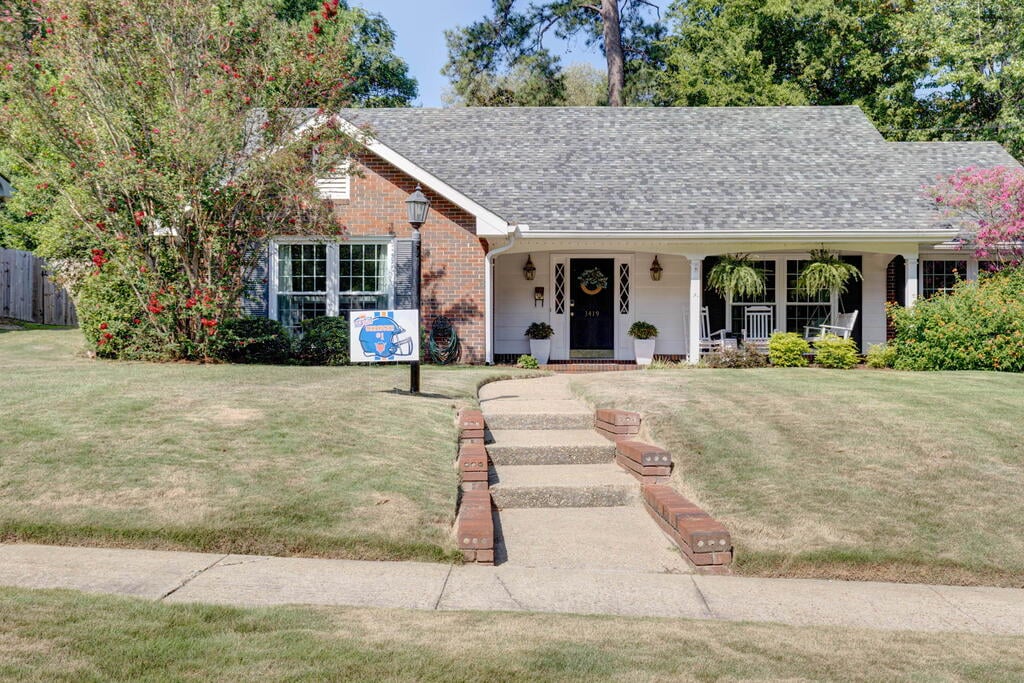 3419 Cambridge Dr, Columbus, GA 31906