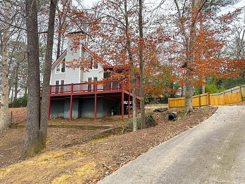 4849 Hearthstone Drive, Columbus, GA, 31909