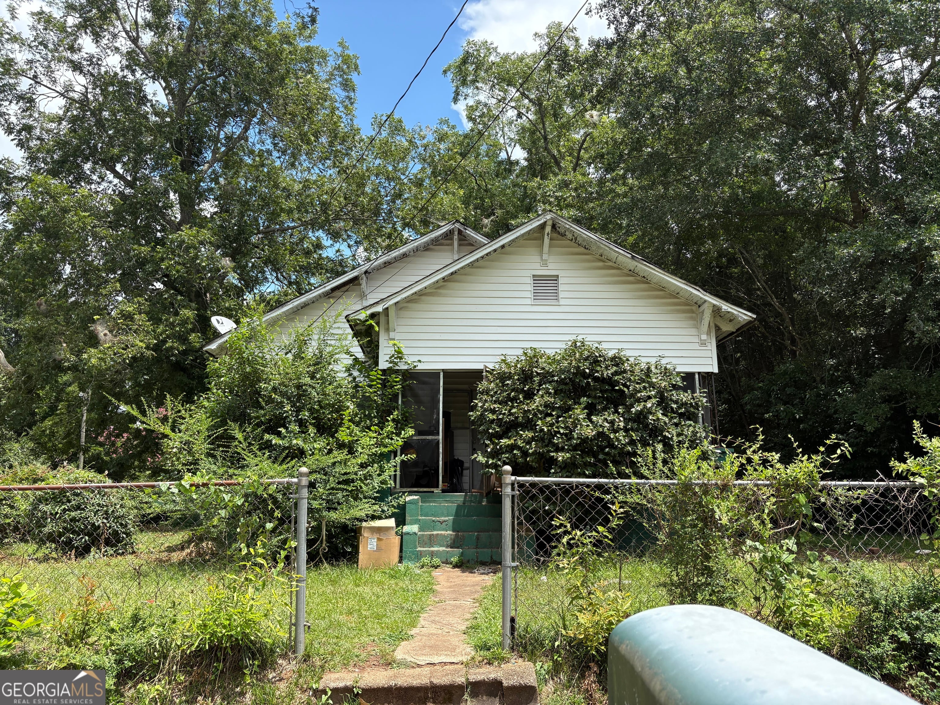507 S Lee St, LaGrange, GA 30240