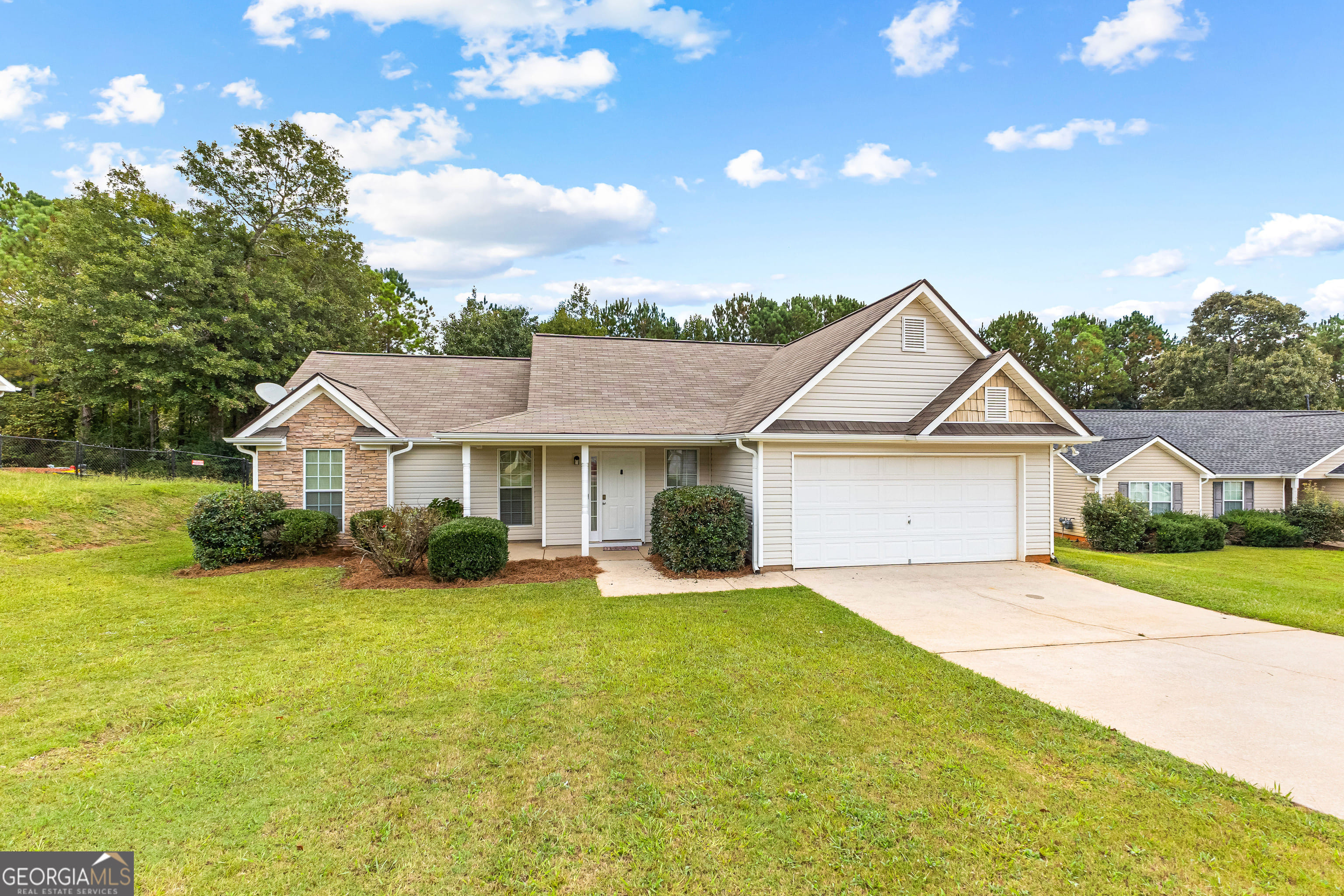 413 Lexington Park, Lagrange, GA, 30241