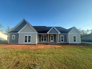 168 Belmont Drive, Leesburg, GA, 31763