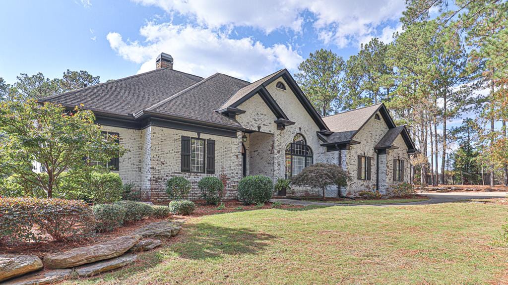 6301 Garrett Road, Midland, GA, 31820