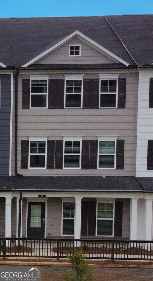 25 Cobalt Lane #76, Newnan, GA, 30265