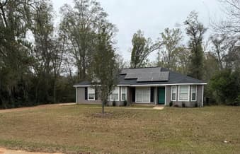 601 Indian Creek Drive, Albany, GA, 31721