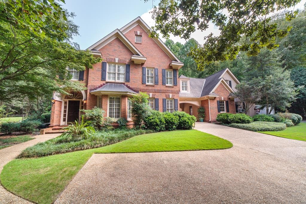 707 Double Churches Road, Columbus, GA, 31904