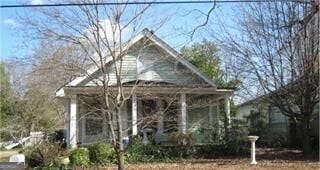 107 Seminary, Lagrange, GA, 30241