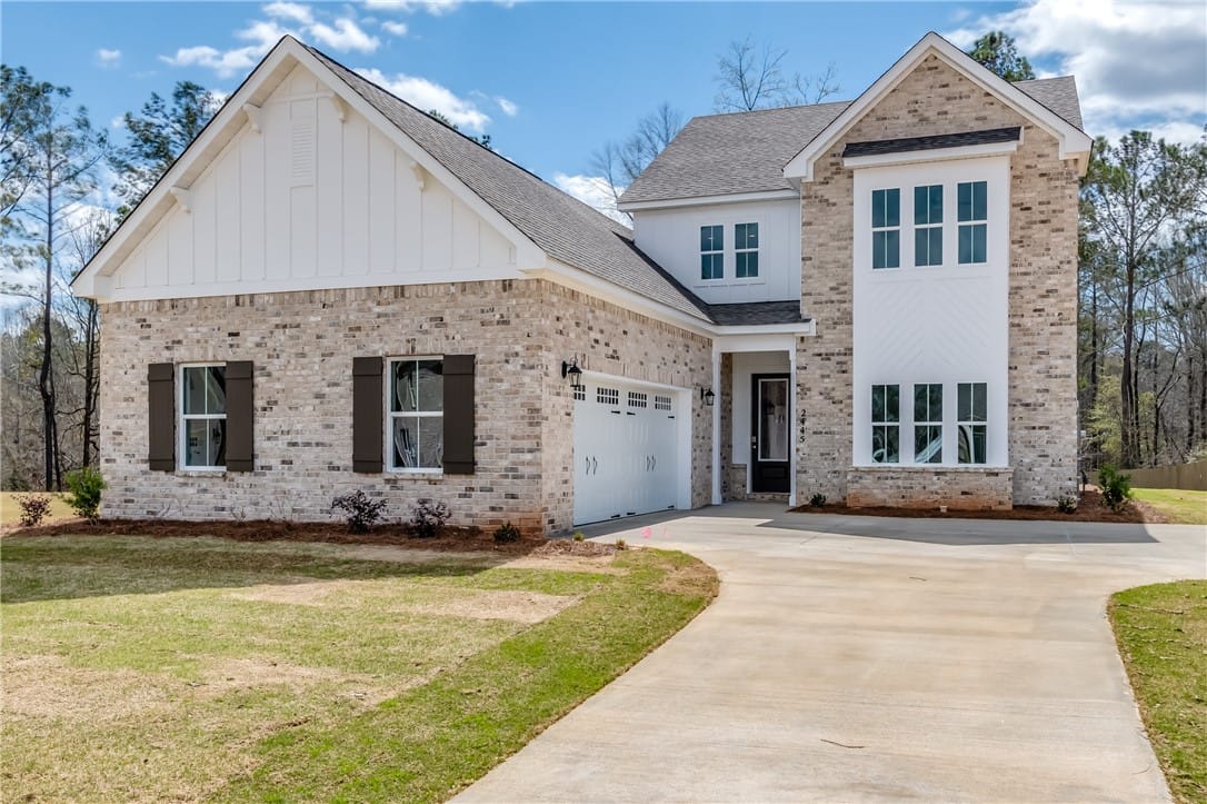 2445 Ridgecrest Drive, Auburn, AL, 36830