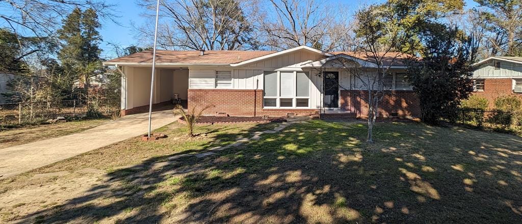 4217 Sims Street, Columbus, GA, 31907