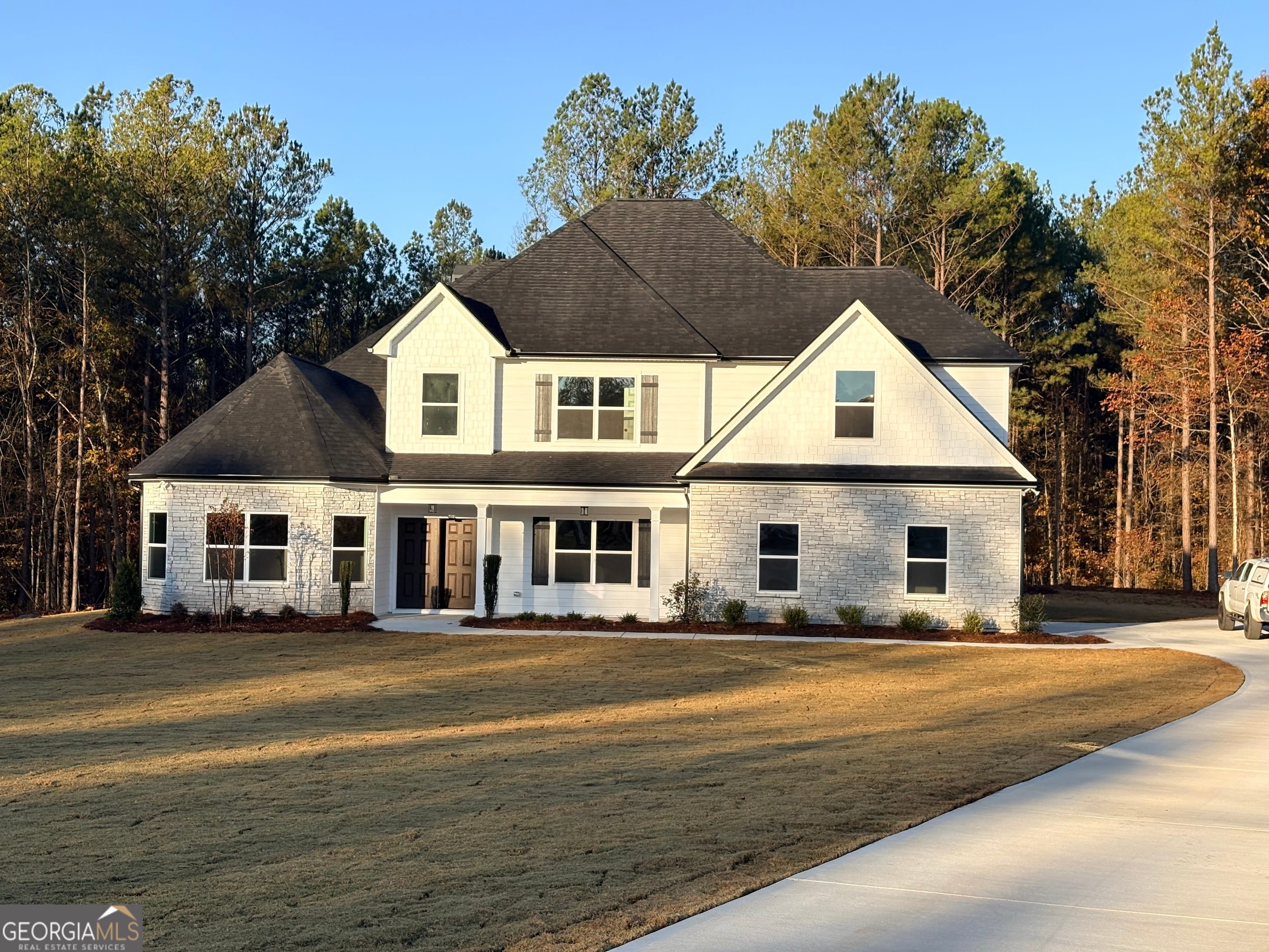 89 Marsh Hawk #5-132, Senoia, GA, 30276