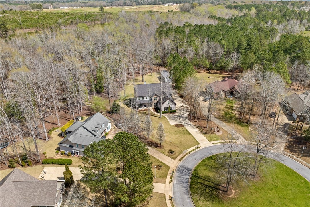 2144 STONEHAVEN, Auburn, AL, 36830 — Photo 2