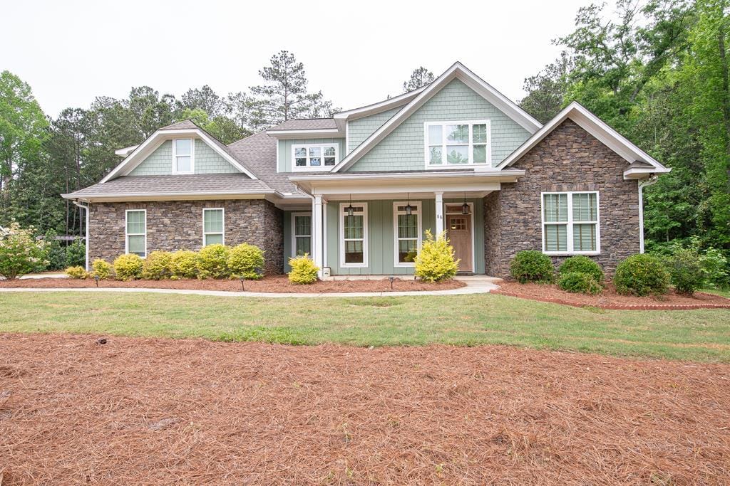 88 Triple Creek Pass, Pine Mountain, GA, 31822-2380