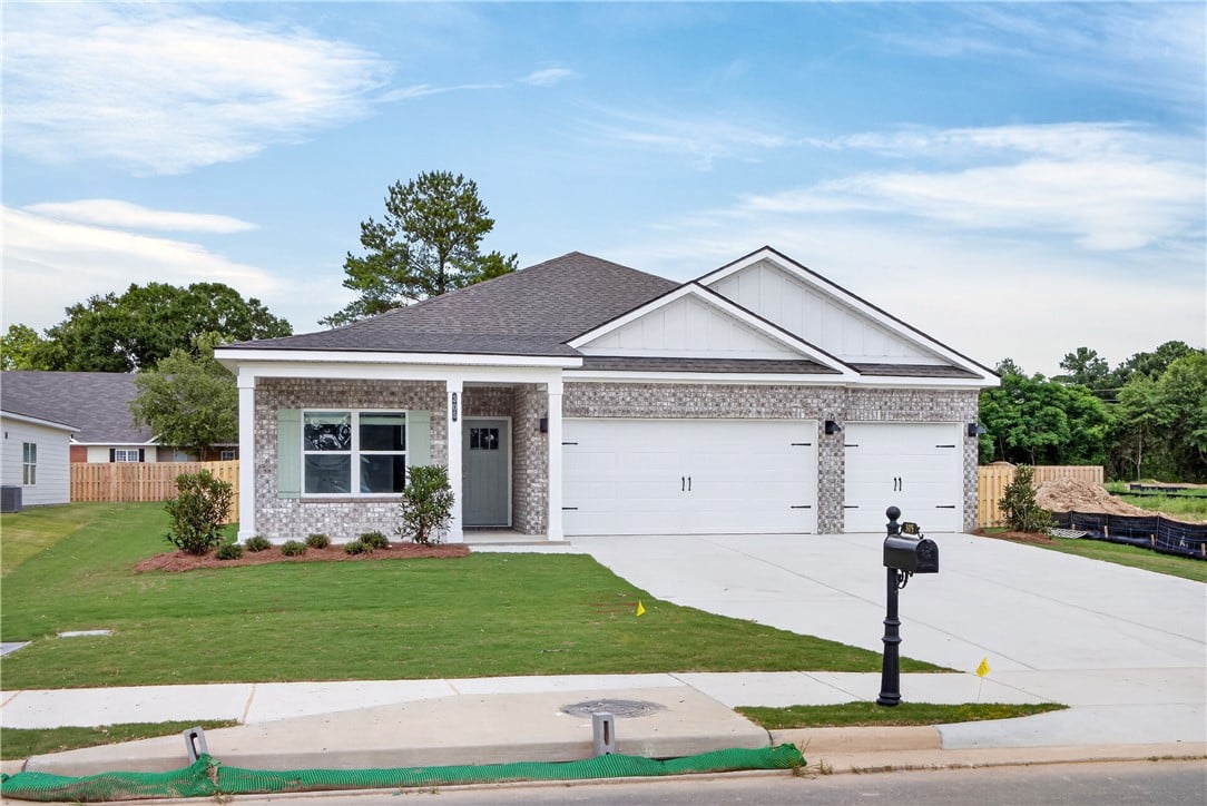 305 NICKLAUS, Auburn, AL, 36830