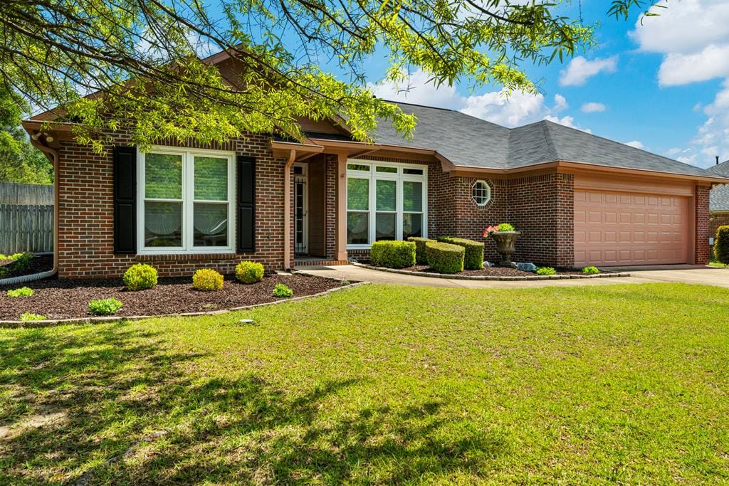 7172 Village Loop, Columbus, GA, 31904