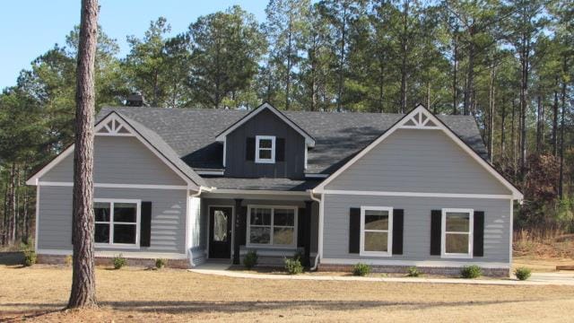 109 Dove Drive, Lagrange, GA, 30241