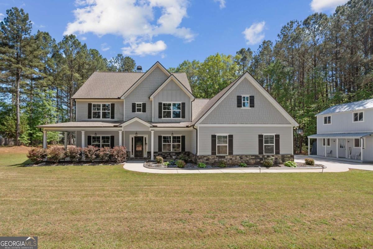 800 Rock House Rd, Senoia, GA 30276
