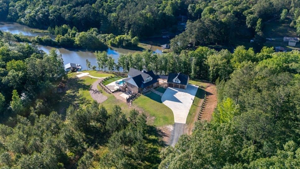 Address Not Disclosed, Antioch, GA, 31808