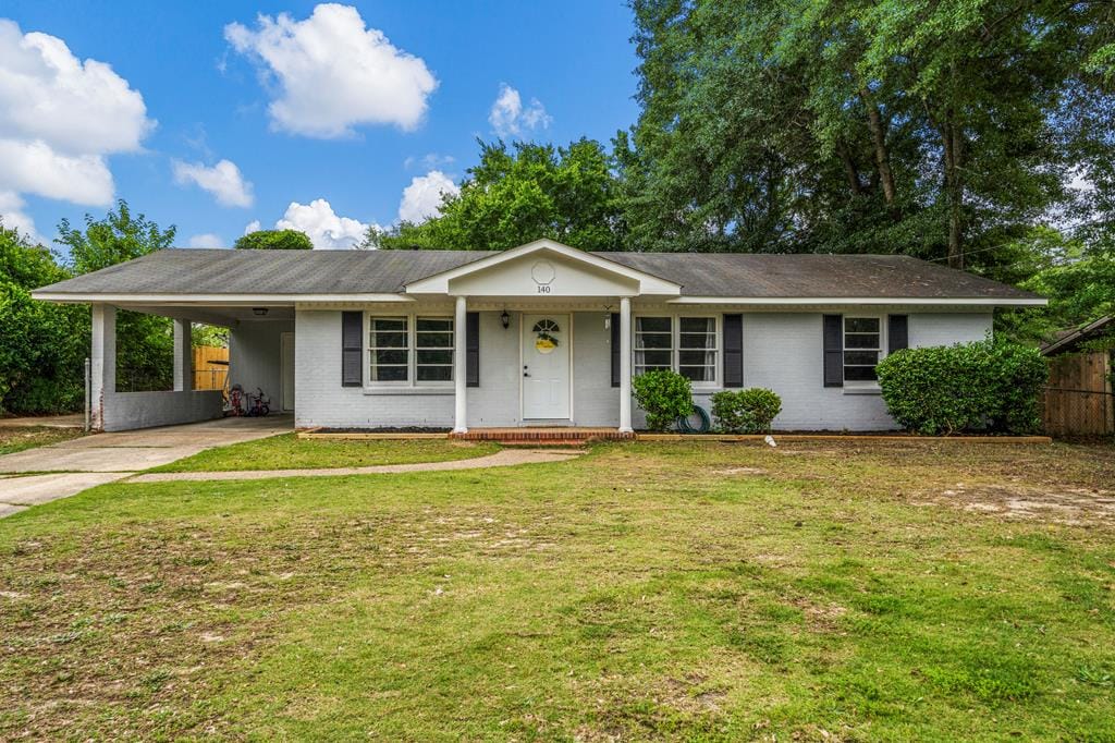 140 Whippoorwill Lane, Columbus, GA, 31906 — Photo 1