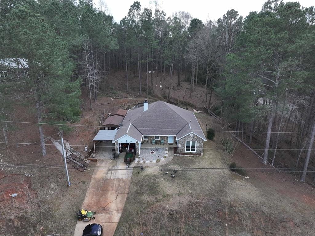 365 Evergreen Drive, Fortson, GA, 31808
