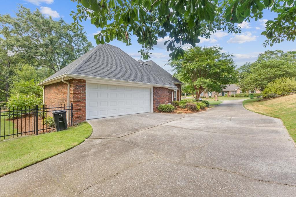6275 Brookstone Boulevard, Columbus, GA, 31904