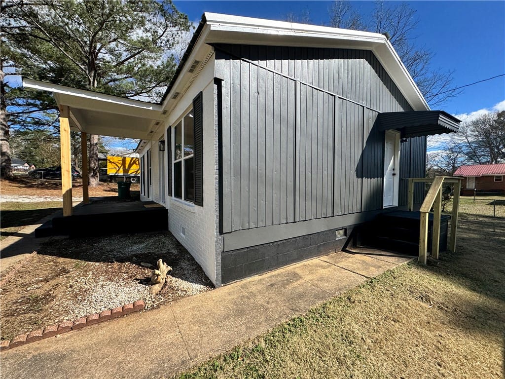 635 Pinecrest Drive, Lafayette, AL, 36862 — Photo 3