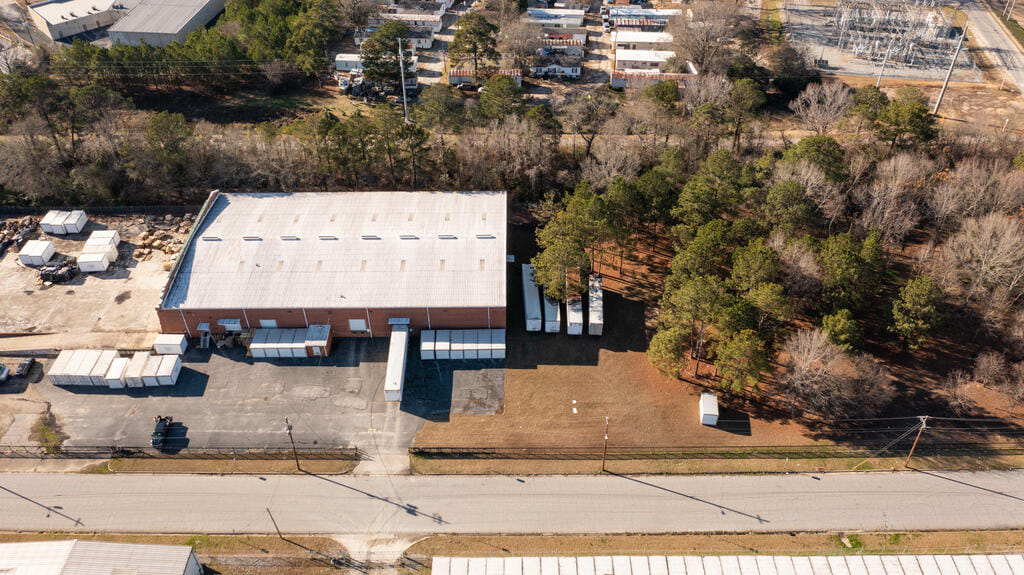 2001 Phillips St, Columbus, GA 31903
