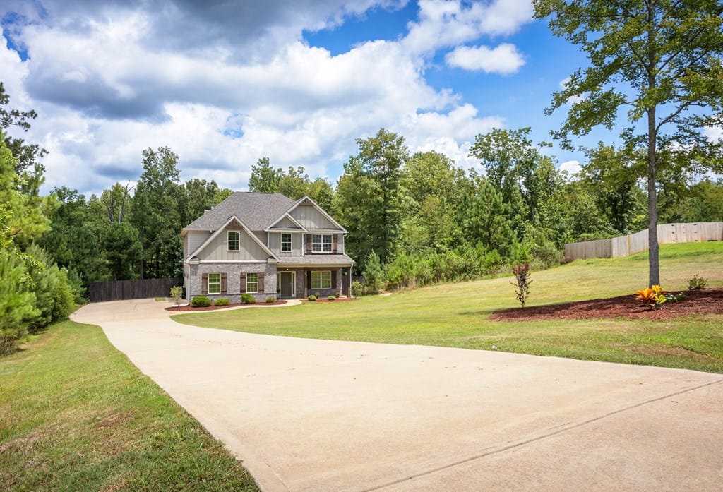86 Hart Preserve, Fortson, GA, 31808
