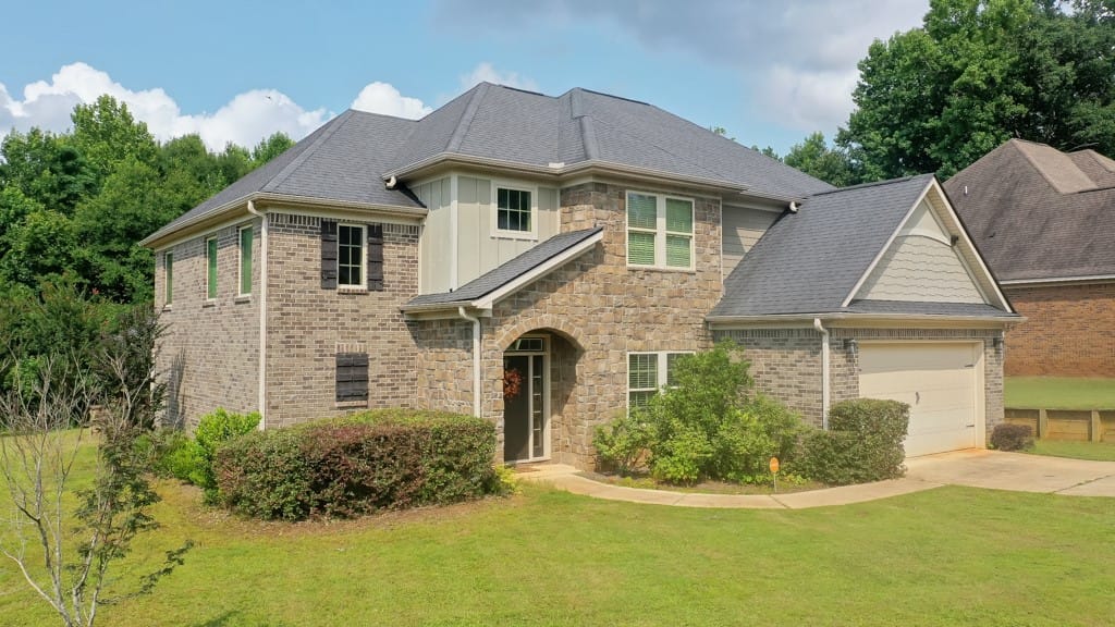 1746 Scarsboro Lane, Auburn, AL, 36830