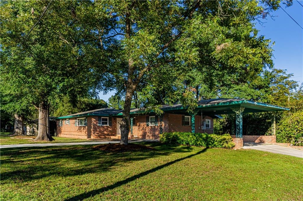 2400 22nd Ave, Phenix City, AL 36867