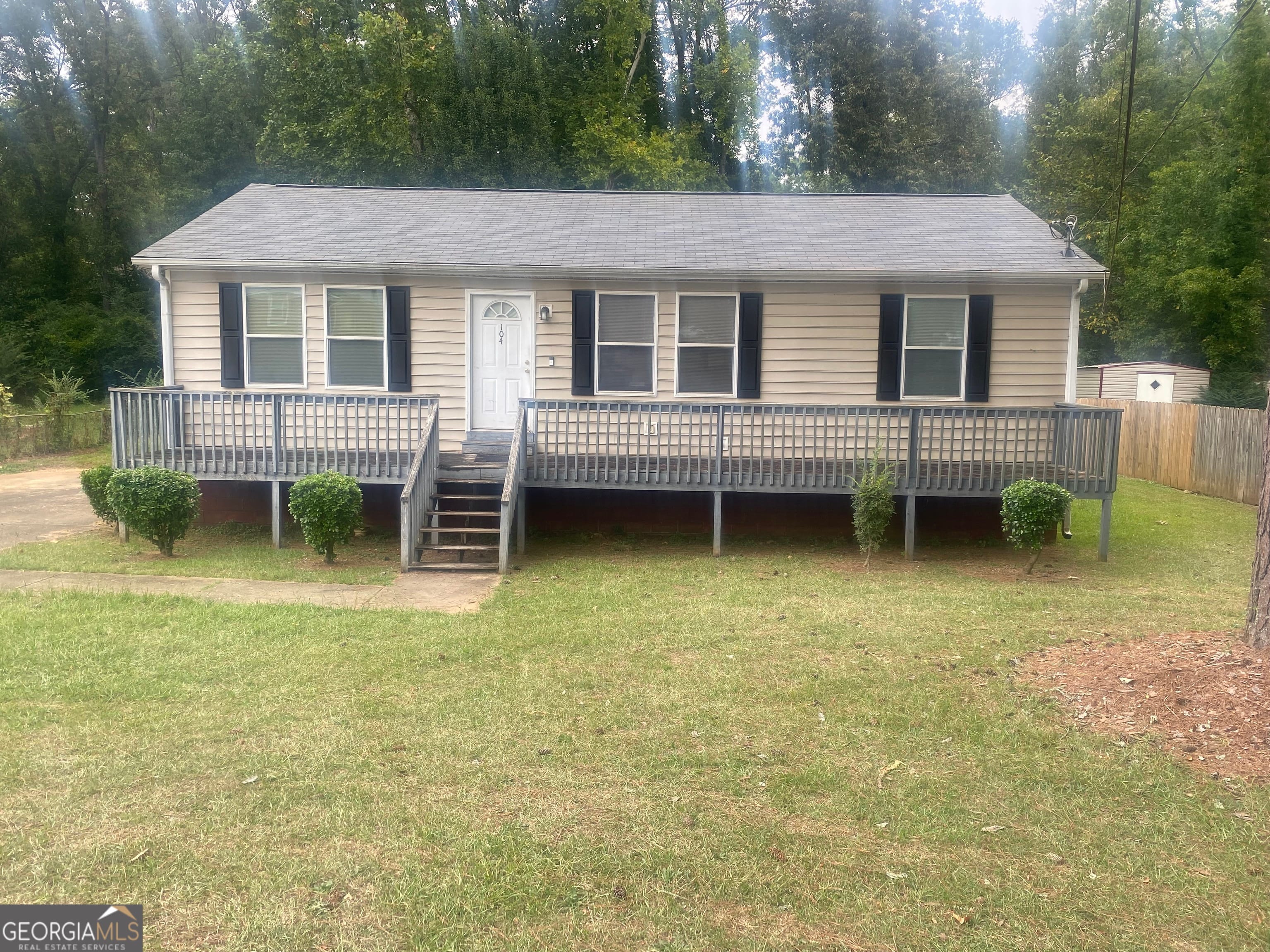104 King Arthur, Lagrange, GA, 30240