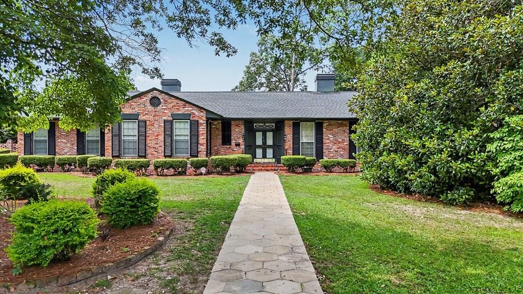 819 6th Avenue, Albany, GA, 31701