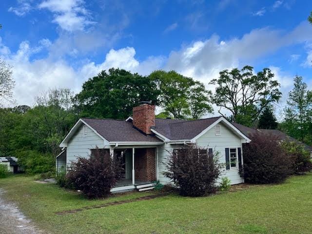 203 Eichelberger Street, Lagrange, GA, 30241