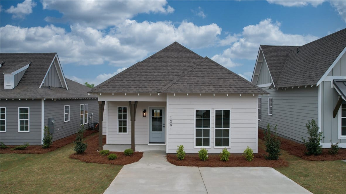 067 SUMMER, Opelika, AL, 36804
