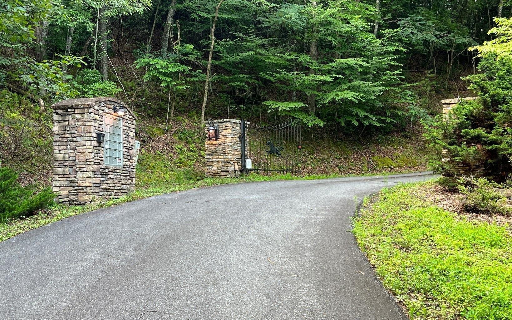 LOT 13 Preserve At Beach Mountain, Brasstown, NC, 28902