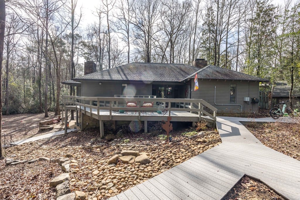 1091 Duck Pond Branch, Pine Mountain, GA, 31822