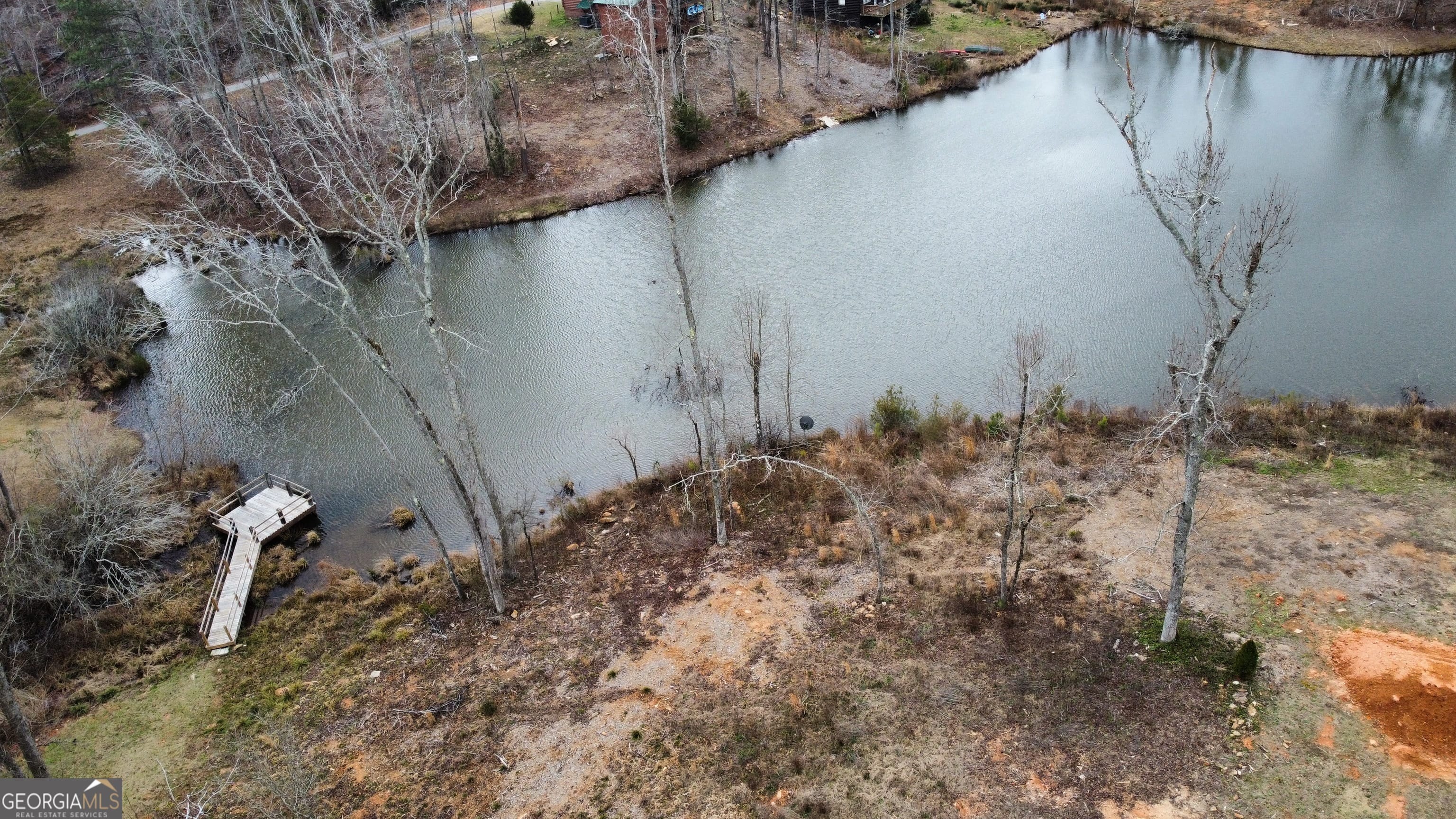 12 Cherokee Resort Rd, Pine Mountain, GA 31822