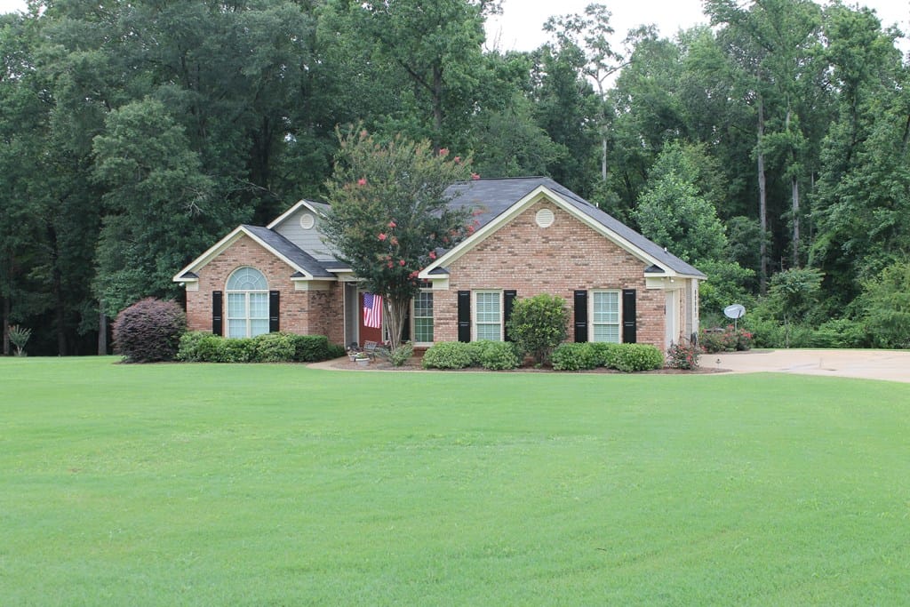 326 Wagon Wheel Drive, Ellerslie, GA, 31807